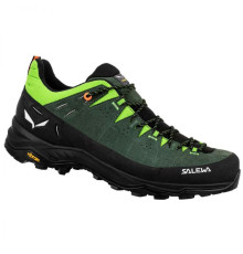 Кросівки ч Salewa ALP TRAINER 2 M 61402 5331 - 40.5 - зелений