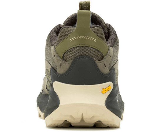 Кросівки ч Merrell MOAB SPEED 2 olive - 41 - оливковий