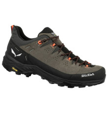 Кросівки ч Salewa ALP TRAINER 2 M 61402 7953 - 41 - коричневий