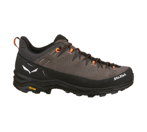 Кросівки ч Salewa ALP TRAINER 2 M 61402 7953 - 41 - коричневий