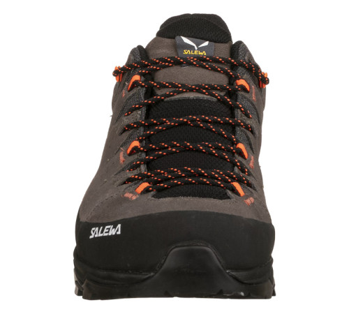 Кросівки ч Salewa ALP TRAINER 2 M 61402 7953 - 41 - коричневий