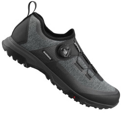 Кросівки SHIMANO SH-ET701 BOA чорні розмір 45
