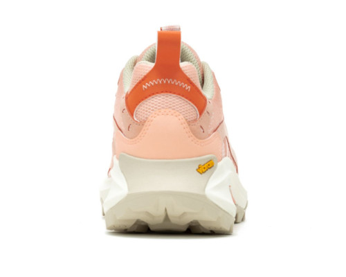 Кросівки ж Merrell MOAB SPEED 2 peach - 41 - персиковий