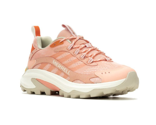 Кросівки ж Merrell MOAB SPEED 2 peach - 41 - персиковий