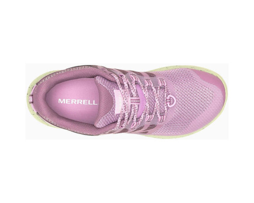 Кросівки ж Merrell ANTORA 3 fondant/willow - 38 - фіолетовий