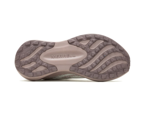 Кросівки ж Merrell MORPHLITE parchment/antler - 40.5 - білий/коричневий