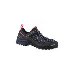 Кросівки ж Salewa WS WILDFIRE EDGE GTX 61376 3965 - 36.5 - синій/чорний