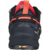 Кросівки ж Salewa WS WILDFIRE EDGE GTX 61376 3965 - 36.5 - синій/чорний