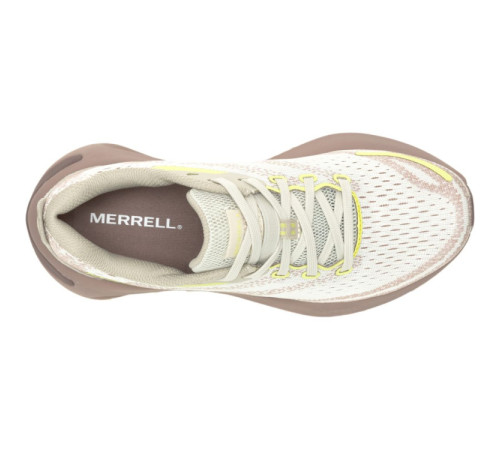 Кросівки ж Merrell MORPHLITE parchment/antler - 37 - білий/коричневий