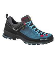 Кросівки ж Salewa WS MTN TRAINER 2 GTX 61358 8679 - 40 - синій