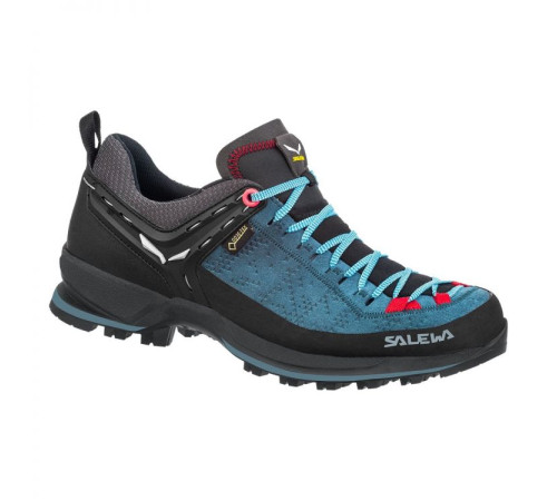 Кросівки ж Salewa WS MTN TRAINER 2 GTX 61358 8679 - 40 - синій