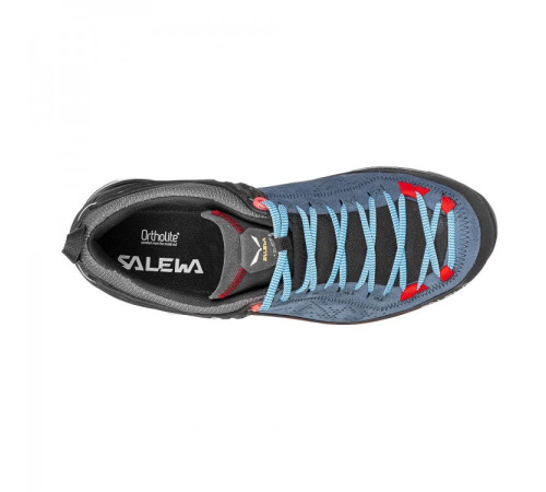 Кросівки ж Salewa WS MTN TRAINER 2 GTX 61358 8679 - 40 - синій