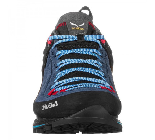 Кросівки ж Salewa WS MTN TRAINER 2 GTX 61358 8679 - 40 - синій