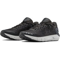 Жіночі кросівки Under Armour W Charged Rogue Storm - 38 - чорний