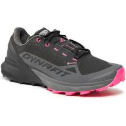 Кросівки ж Dynafit ULTRA 50 REFLECTIVE W GTX 64092 0731 - 40 - сірий/чорний
