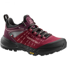 Кросівки ж Zamberlan 335 CIRCE GTX LOW wine - 37 - бордовий