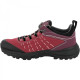 Кросівки ж Zamberlan 335 CIRCE GTX LOW wine - 37 - бордовий