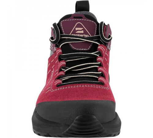 Кросівки ж Zamberlan 335 CIRCE GTX LOW wine - 37 - бордовий