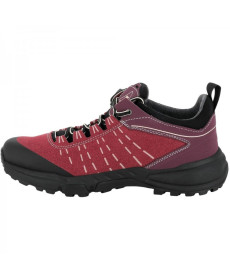 Кросівки ж Zamberlan 335 CIRCE GTX LOW wine - 38 - бордовий