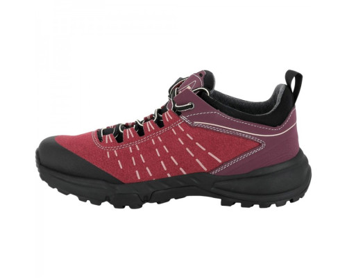 Кросівки ж Zamberlan 335 CIRCE GTX LOW wine - 38 - бордовий