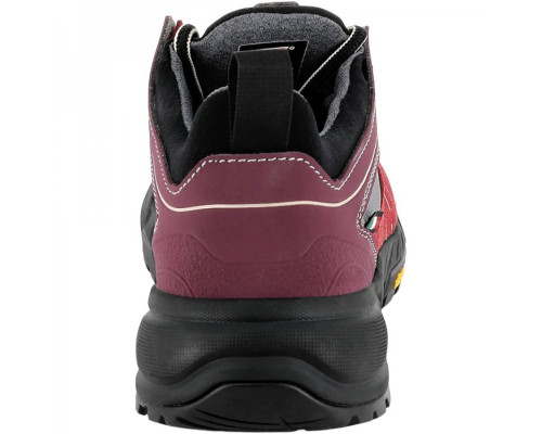 Кросівки ж Zamberlan 335 CIRCE GTX LOW wine - 38 - бордовий