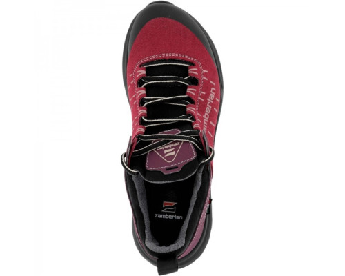 Кросівки ж Zamberlan 335 CIRCE GTX LOW wine - 38 - бордовий