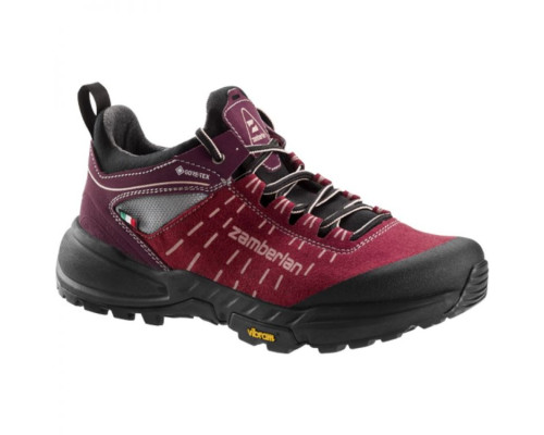 Кросівки ж Zamberlan 335 CIRCE GTX LOW wine - 38 - бордовий