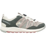 Кросівки ж Merrell WILDWOOD AEROSPORT oyster/burlwood - 40 - білий/бежевий