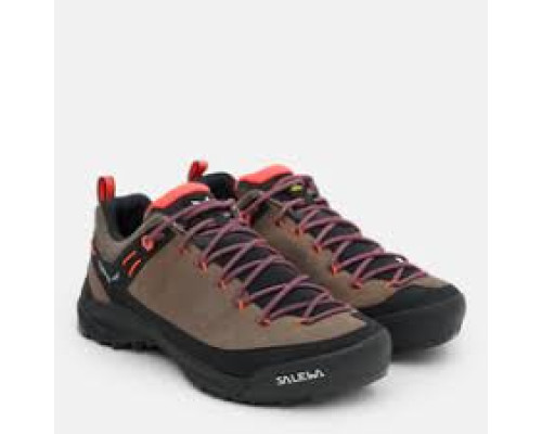 Кросівки ж Salewa WS WILDFIRE LEATHER 61396 7953 - 40 - коричневий