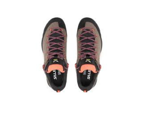 Кросівки ж Salewa WS WILDFIRE LEATHER 61396 7953 - 40 - коричневий