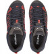 Кросівки ж Salewa WS MTN TRAINER LITE 61364 3993 - 38.5 - чорний