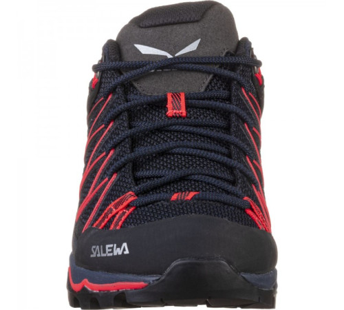 Кросівки ж Salewa WS MTN TRAINER LITE 61364 3993 - 38.5 - чорний