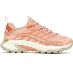 Кросівки ж Merrell MOAB SPEED 2 peach - 37 - персиковий