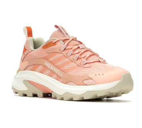 Кросівки ж Merrell MOAB SPEED 2 peach - 37 - персиковий