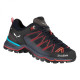 Кросівки ж Salewa WS MTN TRAINER LITE 61364 3993 - 40 - чорний