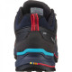 Кросівки ж Salewa WS MTN TRAINER LITE 61364 3993 - 40 - чорний