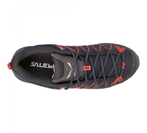 Кросівки ж Salewa WS MTN TRAINER LITE 61364 3993 - 40 - чорний