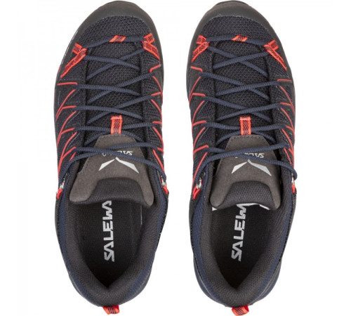 Кросівки ж Salewa WS MTN TRAINER LITE 61364 3993 - 40 - чорний