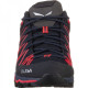 Кросівки ж Salewa WS MTN TRAINER LITE 61364 3993 - 40 - чорний