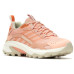 Кросівки ж Merrell MOAB SPEED 2 peach - 39 - персиковий