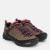 Кросівки ж Salewa WS WILDFIRE LEATHER 61396 7953 - 38.5 - коричневий