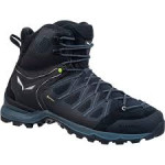 Черевики ч Salewa MS MTN TRAINER LITE MID GTX 61359 0971 - 45 - чорний