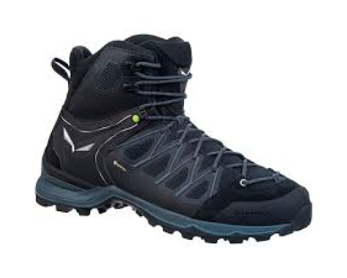 Черевики ч Salewa MS MTN TRAINER LITE MID GTX 61359 0971 - 45 - чорний