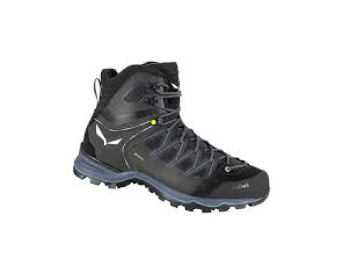 Черевики ч Salewa MS MTN TRAINER LITE MID GTX 61359 0971 - 45 - чорний