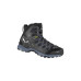 Черевики ч Salewa MS MTN TRAINER LITE MID GTX 61359 0971 - 45 - чорний