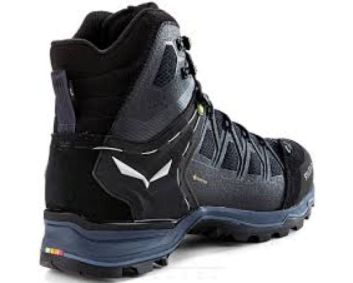 Черевики ч Salewa MS MTN TRAINER LITE MID GTX 61359 0971 - 45 - чорний