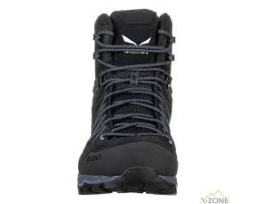 Черевики ч Salewa MS MTN TRAINER LITE MID GTX 61359 0971 - 45 - чорний