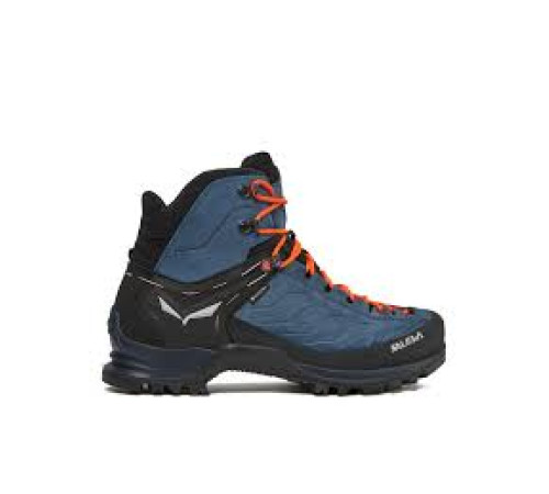 Черевики ч Salewa MS MTN TRAINER MID GTX 63458 8669 - 42 - темно-синій