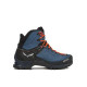 Черевики ч Salewa MS MTN TRAINER MID GTX 63458 8669 - 42 - темно-синій