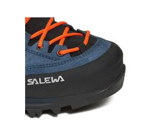 Черевики ч Salewa MS MTN TRAINER MID GTX 63458 8669 - 42 - темно-синій